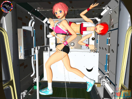 Zero Gravity Fitness