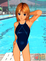 Swimsuit Rina