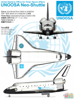 UNOOSA Neo-Shuttle